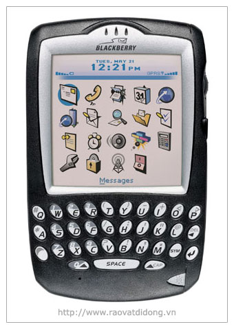 blackberry-7730