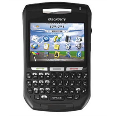 Blackberry 8707g