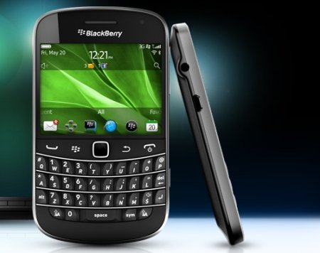 Blackberry 9900 LikeNew 99%