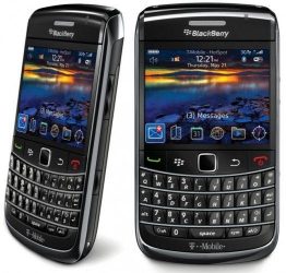 telmap blackberry 9700