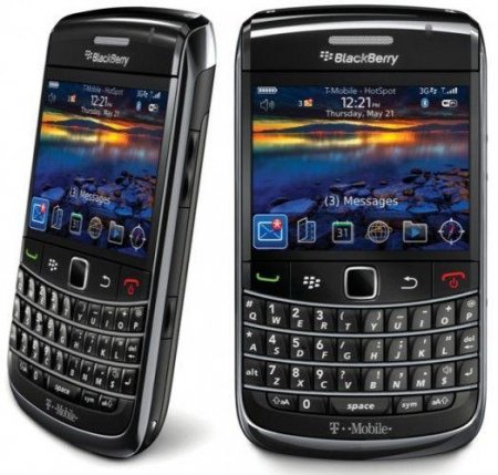 Blackberry bold 9700 cũ
