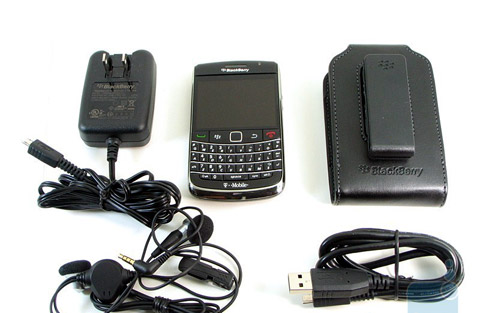 blackberry bold 9700