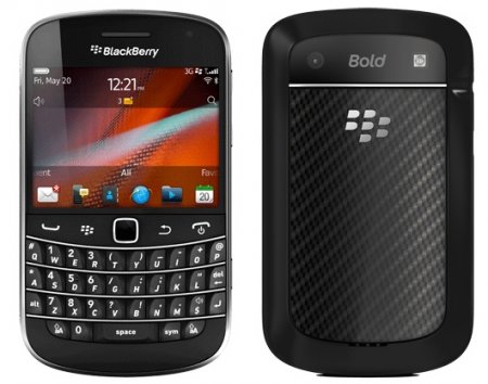 Blackberry bold 9930 cũ