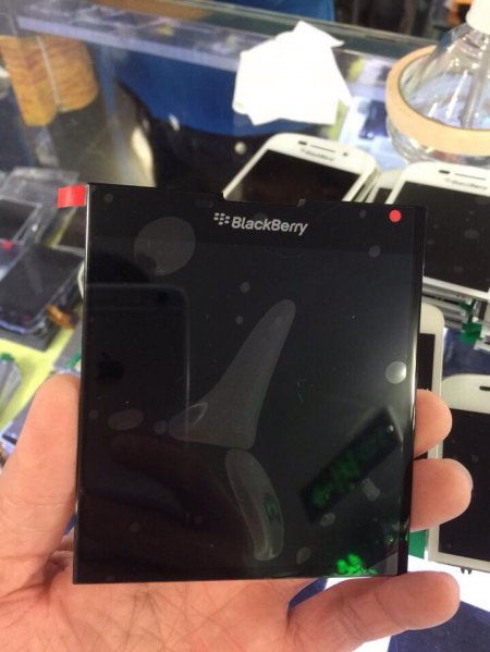 Màn hình blackberry passport