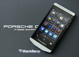 BlackBerry Porsche Design P’9982  FullBox (New) mới