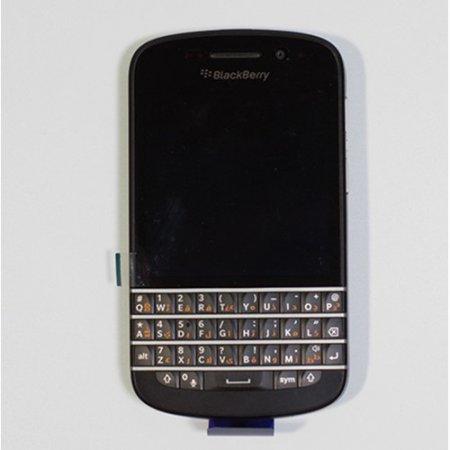 Blackberry Q10 cũ
