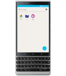 Blackberry KEY2 Silver Fullbox (hết hàng)