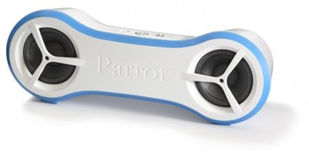 Loa bluetooth Parrot Party