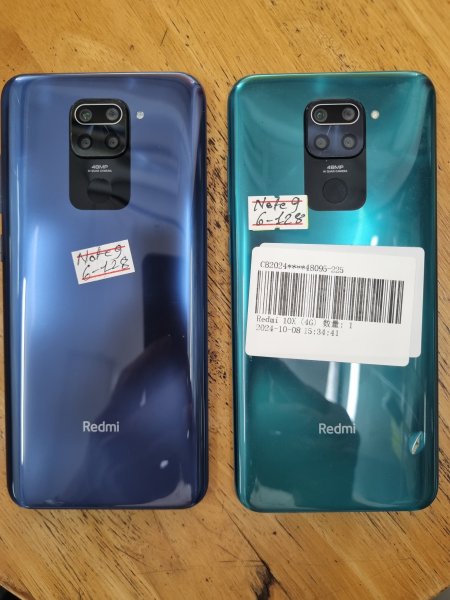 Redmi note9 (còn hàng)