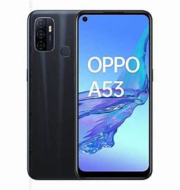 OPPO A53 5G