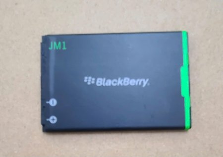 Pin Blackberry JM1 cho 9900/ 9930/9860/9981....
